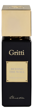 Dr. Gritti Beyond The Wall