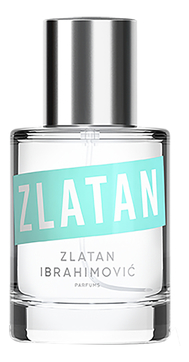 Zlatan Ibrahimovic Sport Pour Homme