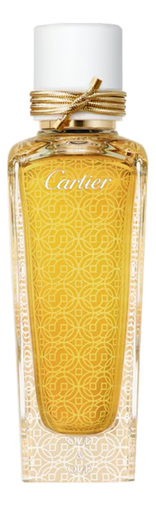 Cartier Oud & Oud