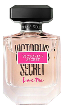 Victorias Secret Love Me