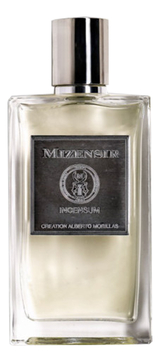 Mizensir Incensum