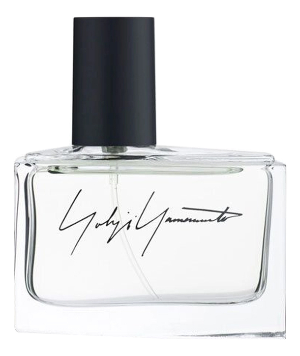 Yohji Yamamoto Yohji pour Homme 2013