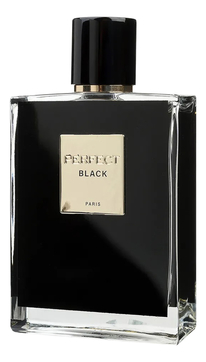 Geparlys Perfect Black