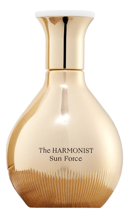 The Harmonist Sun Force
