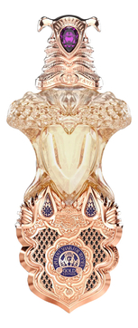 Designer Shaik Opulent Gold Edition For Women