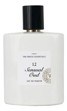 Jardin De Parfums 12 Sensual Oud