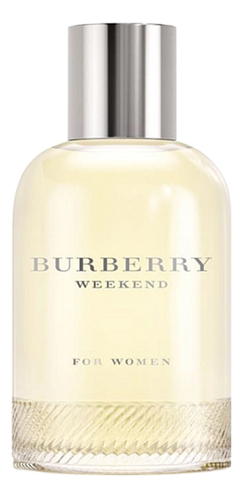 Burberry Weekend For Women