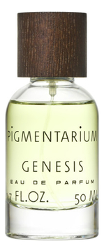 PIGMENTARIUM Genesis