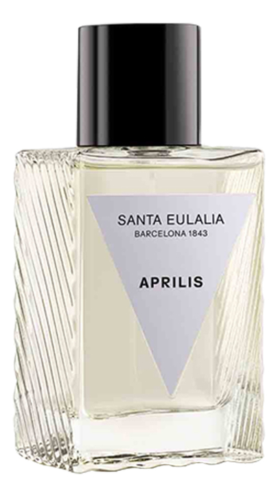 Santa Eulalia Aprilis