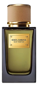 Dolce & Gabbana Velvet Tender Oud