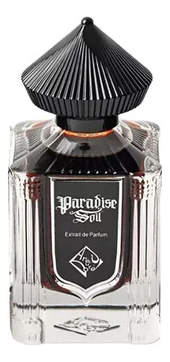 Areej Le Dore Paradise Soil