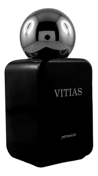 Pernoire Vitias