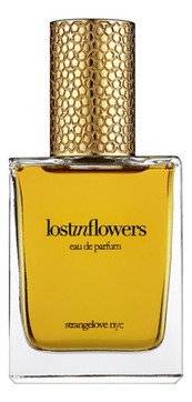 Strangelove NYC Lost In Flowers