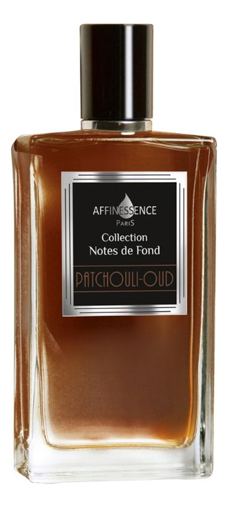 Affinessence Patchouli Oud