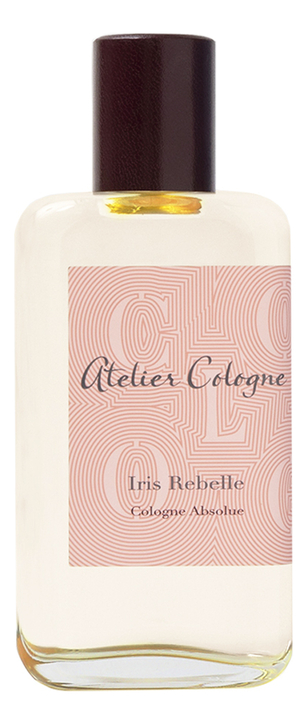 Atelier Cologne Iris Rebelle