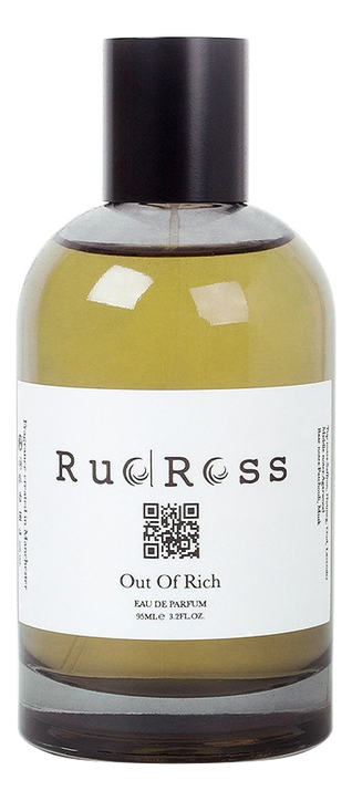 RudRoss Out Of Rich