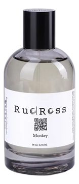 RudRoss Monkey