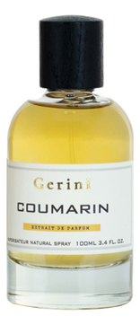 Gerini Coumarin