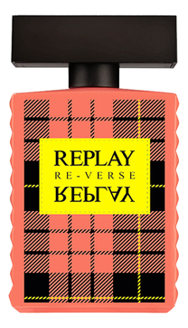 Replay Signature Reverse For Her