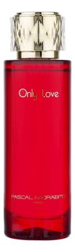 Pascal Morabito Only Love