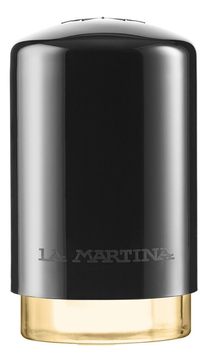 La Martina Colonias Intensas N.04 - Solar Musk