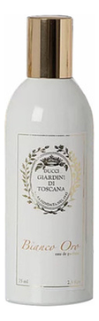 Giardini Di Toscana Bianco Oro