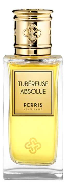 Perris Monte Carlo Tubereuse Absolue Extrait