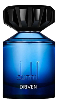 Alfred Dunhill Driven 2021