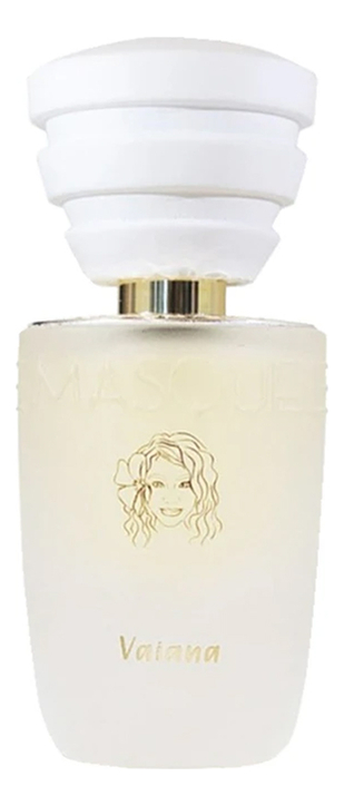 Masque Vaiana