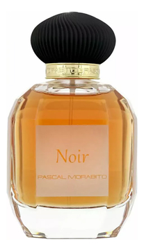 Pascal Morabito Noir