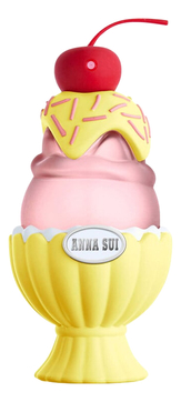 Anna Sui Sundae - Mellow Yellow