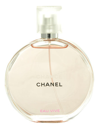 Chanel Chance Eau Vive