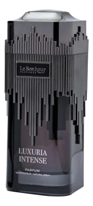 Le Bonheur Perfumes Luxuria Intense
