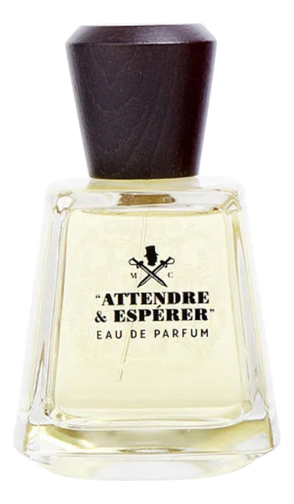 P.Frapin & Cie Attendre & Esperer