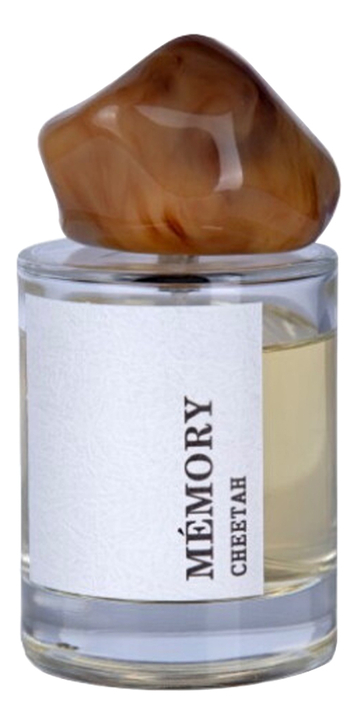 Memory Fragrances Cheetah