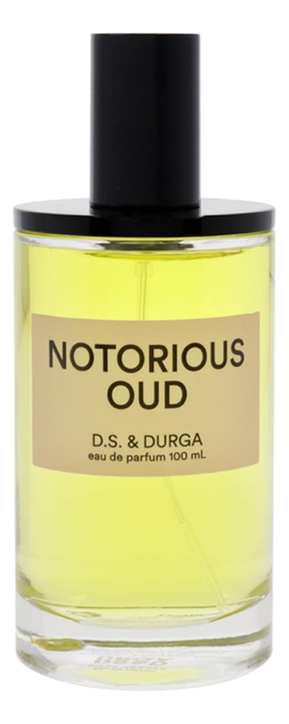 D.S.& Durga Notorious Oud