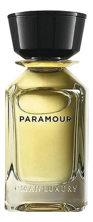 Omanluxury Paramour
