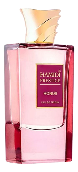 Hamidi Honor