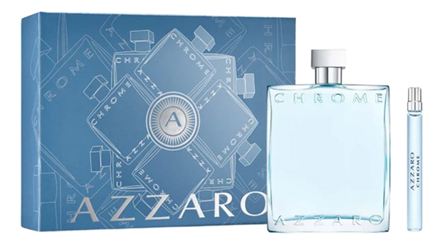 Azzaro Chrome