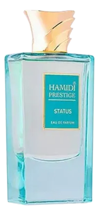 Hamidi Status