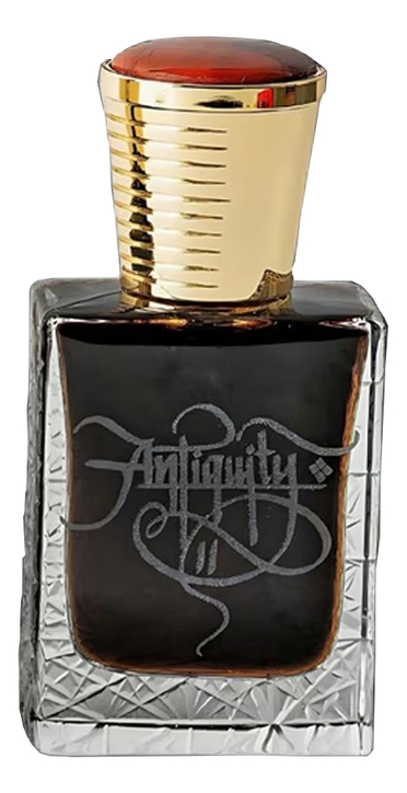 Areej Le Dore Antiquity II