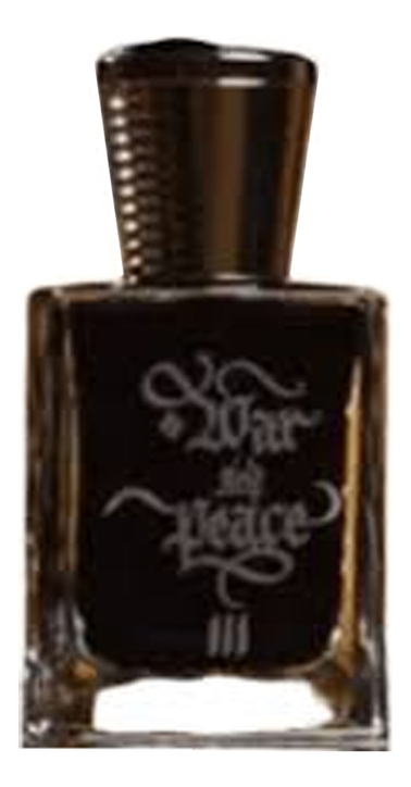 Areej Le Dore War and Peace III