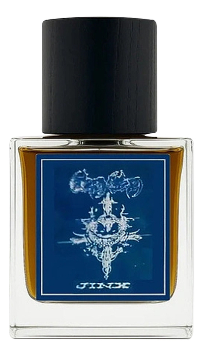 Jinx Smells Blue Chyp