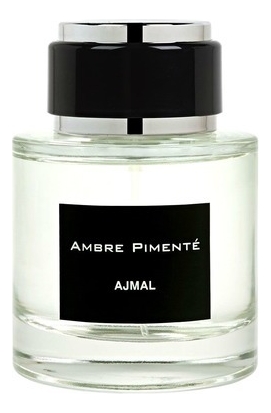 Ajmal Ambre Pimente