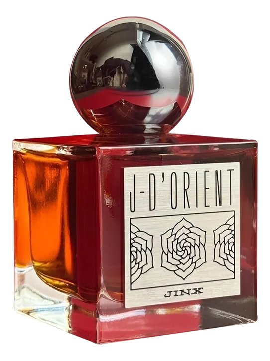 Jinx Smells J-D'Orient