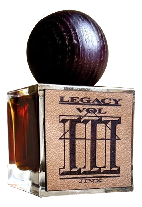 Jinx Smells Legacy Vol. 3