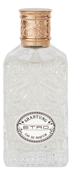Etro Shantung