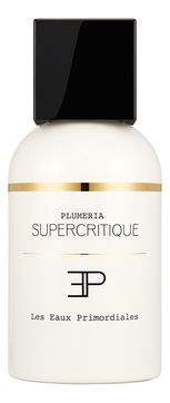 Les Eaux Primordiales Plumeria Supercritique