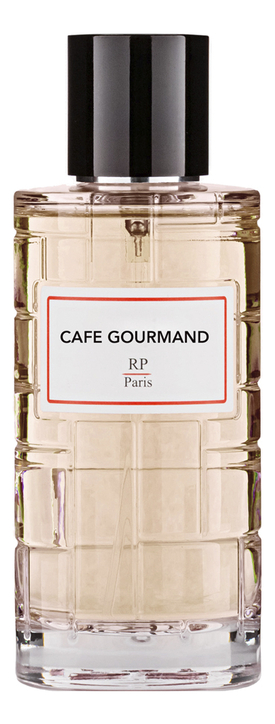RP Paris Cafe Gourmand