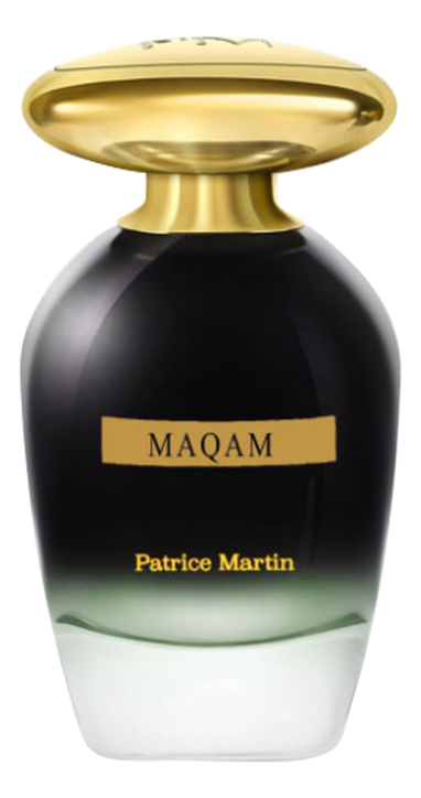 By Patrice Martin Maqam